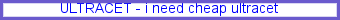 Ultracet